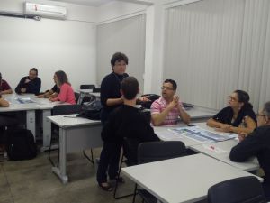 2017 - Aula Inaugural_Pós em Práticas Pedagógicas