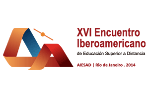 Logotipo XVI Encontro AIESDE