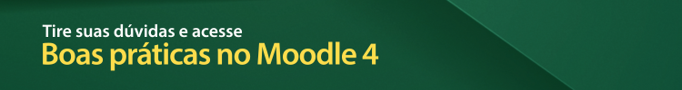2025 Banner da página Ambientes Virtuais Boas práticas no Moodle 4