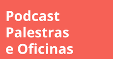 ia podcast palestras oficinas